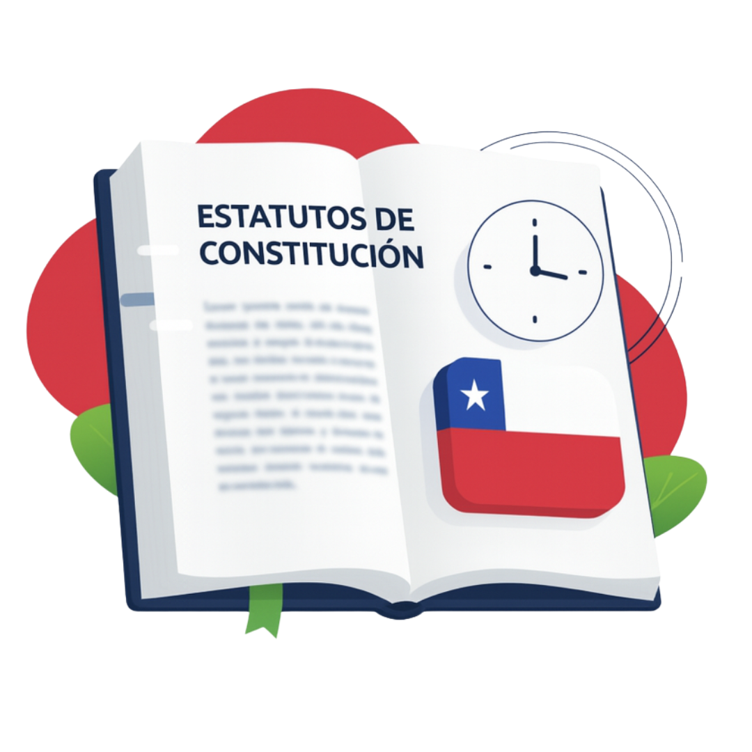 Creación de Empresa en un día