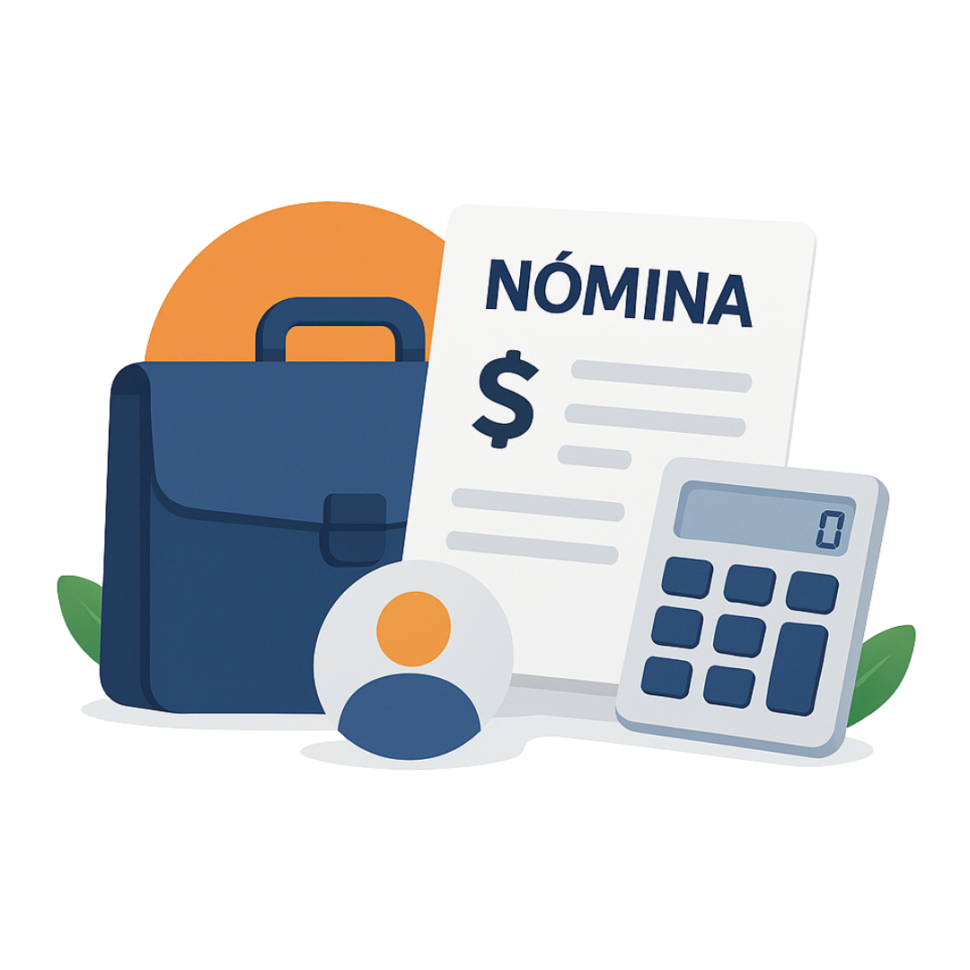 Gestión de Remuneraciones