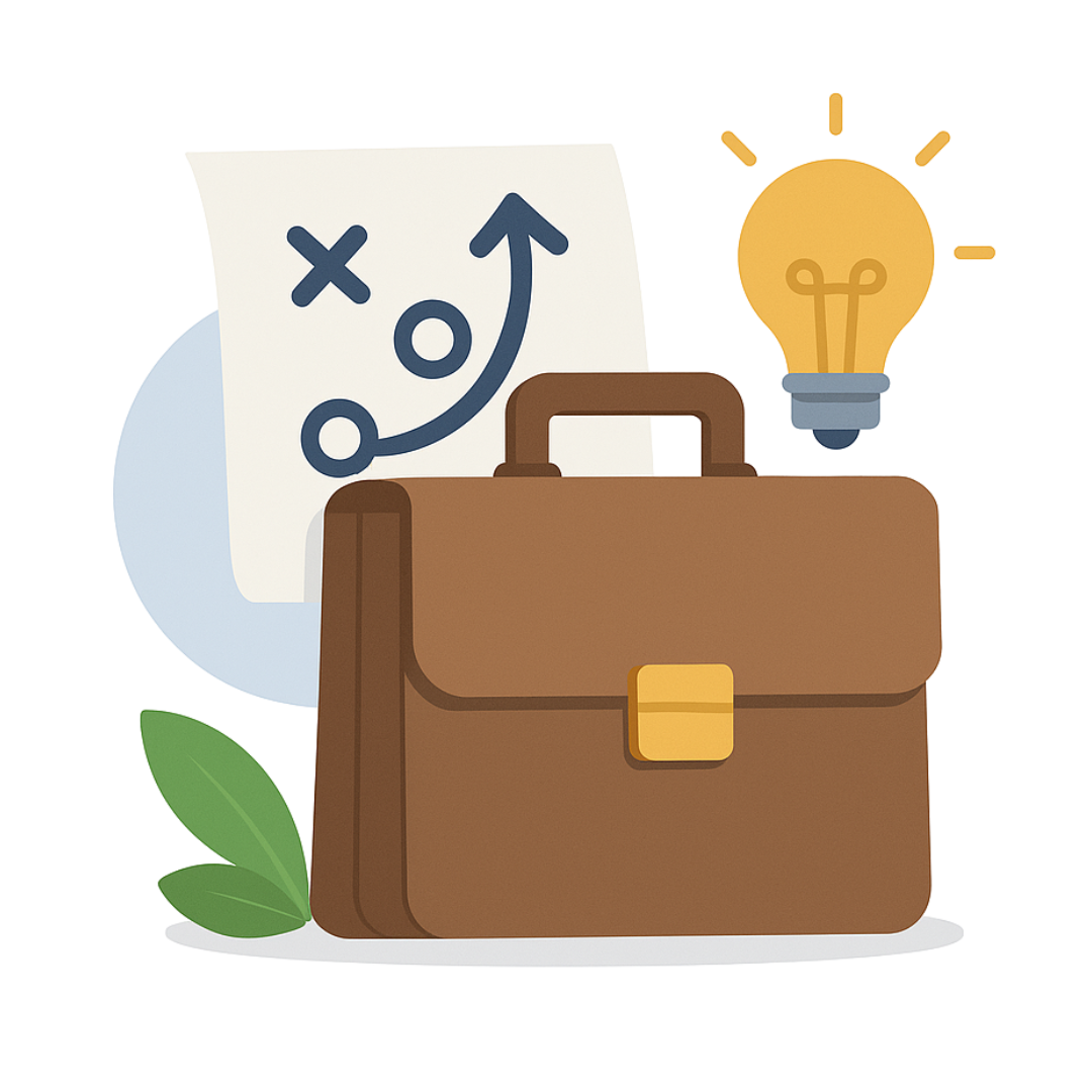 Otros Trámites y Asesorías Estratégicas