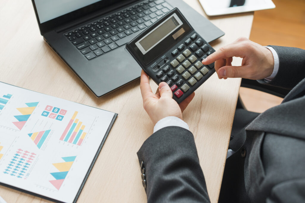 Gestión Tributaria Mensual